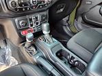 2023 Jeep Gladiator Crew Cab 4x4 Pickup for sale #77261A - photo 22