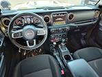 2023 Jeep Gladiator Crew Cab 4x4 Pickup for sale #77261A - photo 9