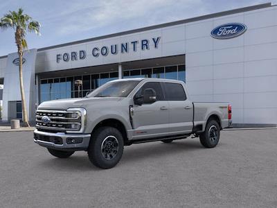 2025 Ford F-250 Crew Cab 4x4 Pickup for sale #77265 - photo 1