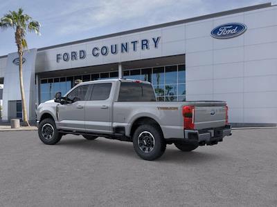 2025 Ford F-250 Crew Cab 4x4 Pickup for sale #77265 - photo 2