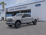 2025 Ford F-250 Crew Cab 4x4 Pickup for sale #77265 - photo 1