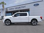 2025 Ford F-150 Lightning SuperCrew Cab AWD Pickup for sale #77267 - photo 3
