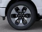 2025 Ford F-150 Lightning SuperCrew Cab AWD Pickup for sale #77267 - photo 19
