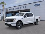 2025 Ford F-150 Lightning SuperCrew Cab AWD Pickup for sale #77267 - photo 1