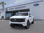 2025 Ford F-150 Lightning SuperCrew Cab AWD Pickup for sale #77267 - photo 4