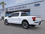 2025 Ford F-150 Lightning SuperCrew Cab AWD Pickup for sale #77267 - photo 2