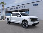 2025 Ford F-150 Lightning SuperCrew Cab AWD Pickup for sale #77267 - photo 7