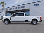 New 2025 Ford F-350 XL Crew Cab 4x4 DRW Pickup for sale #77270 - photo 3