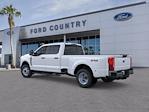 New 2025 Ford F-350 XL Crew Cab 4x4 DRW Pickup for sale #77270 - photo 2