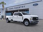 New 2025 Ford F-350 XL Crew Cab 4x4 DRW Pickup for sale #77270 - photo 7