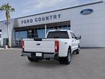 New 2025 Ford F-350 XL Crew Cab 4x4 DRW Pickup for sale #77270 - photo 8