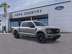 2025 Ford F-150 SuperCrew Cab 4x4 Pickup for sale #77272 - photo 7