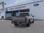 2025 Ford F-150 SuperCrew Cab 4x4 Pickup for sale #77272 - photo 8