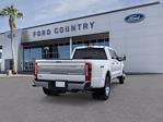 2025 Ford F-450 Crew Cab DRW 4x4 Pickup for sale #77275 - photo 8