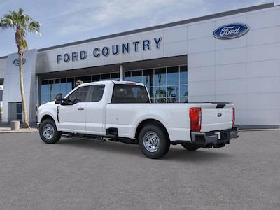 New 2025 Ford F-250 XL Super Cab Pickup for sale #77286 - photo 2