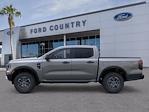 New 2025 Ford Ranger XLT SuperCrew Cab 4x4 Pickup for sale #77296 - photo 1