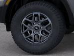 New 2025 Ford Ranger XLT SuperCrew Cab 4x4 Pickup for sale #77296 - photo 19