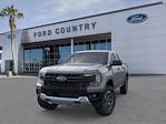 New 2025 Ford Ranger XLT SuperCrew Cab 4x4 Pickup for sale #77296 - photo 3
