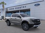 New 2025 Ford Ranger XLT SuperCrew Cab 4x4 Pickup for sale #77296 - photo 7