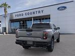 New 2025 Ford Ranger XLT SuperCrew Cab 4x4 Pickup for sale #77296 - photo 8