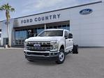 2025 Ford F-350 Crew Cab DRW 4WD Cab Chassis for sale #77297 - photo 6