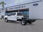 2025 Ford F-350 Crew Cab DRW 4WD Cab Chassis for sale #77297 - photo 2