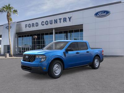 2025 Ford Maverick SuperCrew Cab FWD Pickup for sale #77300 - photo 1