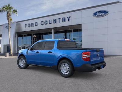 2025 Ford Maverick SuperCrew Cab FWD Pickup for sale #77300 - photo 2