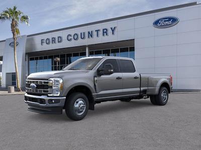 2025 Ford F-350 Crew Cab DRW 4x4 Pickup for sale #77303 - photo 1
