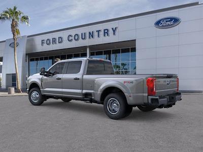 2025 Ford F-350 Crew Cab DRW 4x4 Pickup for sale #77303 - photo 2