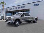 2025 Ford F-350 Crew Cab DRW 4x4 Pickup for sale #77303 - photo 1