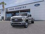 2025 Ford F-350 Crew Cab DRW 4x4 Pickup for sale #77303 - photo 4