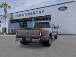 2025 Ford F-350 Crew Cab DRW 4x4 Pickup for sale #77303 - photo 8