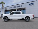 New 2025 Ford F-250 Lariat Crew Cab 4x4 Pickup for sale #77307 - photo 3