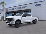 New 2025 Ford F-250 Lariat Crew Cab 4x4 Pickup for sale #77307 - photo 1