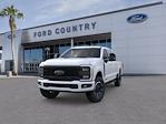 New 2025 Ford F-250 Lariat Crew Cab 4x4 Pickup for sale #77307 - photo 4