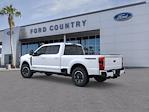 New 2025 Ford F-250 Lariat Crew Cab 4x4 Pickup for sale #77307 - photo 2