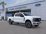 New 2025 Ford F-250 Lariat Crew Cab 4x4 Pickup for sale #77307 - photo 7