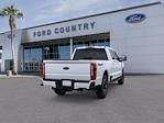 New 2025 Ford F-250 Lariat Crew Cab 4x4 Pickup for sale #77307 - photo 8