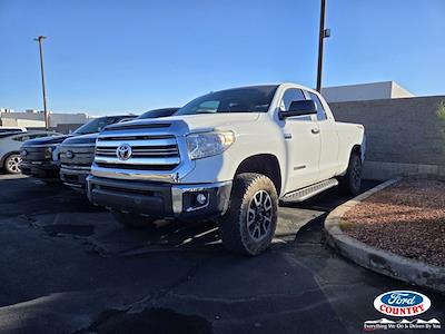 2016 Toyota Tundra Double Cab 4WD Pickup for sale #77307A - photo 1