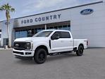New 2025 Ford F-250 Lariat Crew Cab 4x4 Pickup for sale #77308 - photo 1