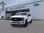New 2025 Ford F-250 Lariat Crew Cab 4x4 Pickup for sale #77308 - photo 4