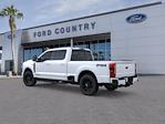 New 2025 Ford F-250 Lariat Crew Cab 4x4 Pickup for sale #77308 - photo 2