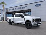 New 2025 Ford F-250 Lariat Crew Cab 4x4 Pickup for sale #77308 - photo 7