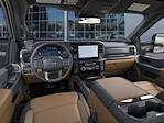 New 2025 Ford F-250 Lariat Crew Cab 4x4 Pickup for sale #77308 - photo 9