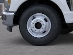 2025 Ford F-350 Super Cab DRW RWD Cab Chassis for sale #77311 - photo 19