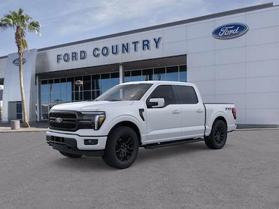 2025 Ford F-150 SuperCrew Cab 4x4 Pickup for sale #77315 - photo 1