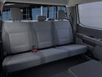 New 2025 Ford F-350 XL Crew Cab 4x4 Cab Chassis for sale #77320 - photo 11