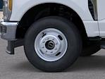 New 2025 Ford F-350 XL Crew Cab 4x4 Cab Chassis for sale #77320 - photo 19