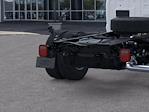 New 2025 Ford F-350 XL Crew Cab 4x4 Cab Chassis for sale #77320 - photo 21